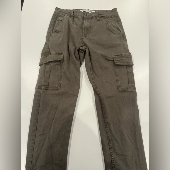 Women’s Brody Jeans Cargo Pants / Y2K - Picture 3 of 7